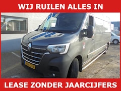 Renault Master - T35 2.3 dCi 150 L3H2 Energy Work euro 6