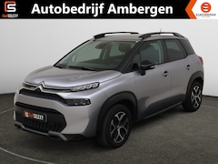 Citroën C3 Aircross - 1.2 Turbo (110Pk) Plus Navi cruise LMV Géén Afleverkosten