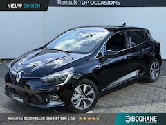 Renault Clio - 1.6 E-Tech Hybrid 140 Serie Limitee | Automaat | Navigatie | Camera | Dealer Onderhouden