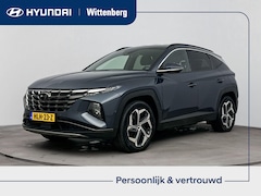 Hyundai Tucson - 1.6 T-GDI PHEV Premium 4WD | Navi&carplay | 360 camera | Leder |