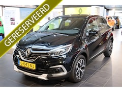 Renault Captur - TCe 90pk Intens + Park Assist
