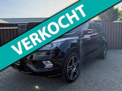 Ford Kuga - 1.5 EcoBoost ST Line PANORAMA