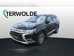 Mitsubishi Outlander - 2.0 Connect Pro