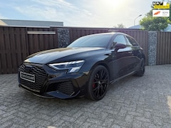 Audi A3 Sportback - 30 TFSI S edition S LINE BTW