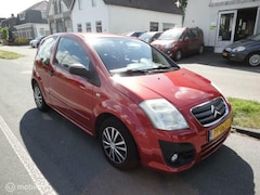 Citroën C2 - 1.1i Furio nwe apk