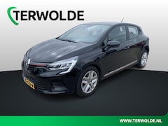 Renault Clio - TCe 100 Zen