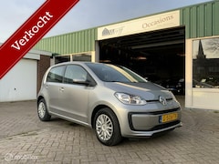 Volkswagen Up! - 1.0 BMT move up AIRCO, ELEKTR.PAKKET, BTOOTH, LED DAGRIJ., 5DRS