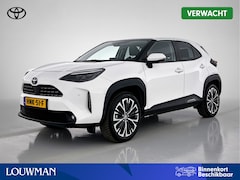 Toyota Yaris - 1.5 Hybrid GR Sport Limited | Panoramadak | Head-up display | Stuurverwarming | Parkeersen