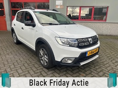 Dacia Sandero Stepway - 1.0 TCe Bi-Fuel Serie Limitee 15th Anniv