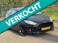Ford Fiesta - 1.0 EcoBoost Titanium X /ST/Sport velgen/Airco/