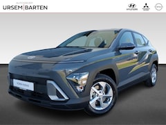 Hyundai Kona - 1.6 GDI HEV Comfort VAN: €36.090 VOOR: €33.090