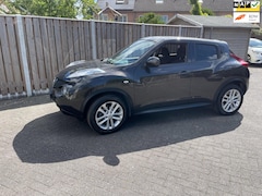 Nissan Juke - 1.6 Urban Premium