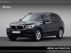 BMW X3 - xDrive20i High Executive Edition | M-sport Shadow Line | Comfort Access | Head Up | Harman
