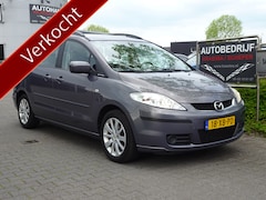 Mazda 5 - 5 1.8 Touring