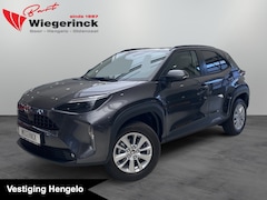 Toyota Yaris Cross - 1.5 Hybrid Active 115PK Aut. Navi via Apple Carplay/Android Auto