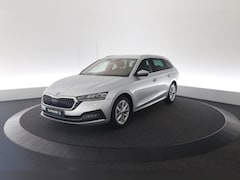 Skoda Octavia Combi - 1.0 e-TSI Business Edition Plus | ACC | Stoel/stuur verwarming | Blind-spot