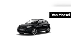 Audi Q5 - 55 TFSI e quattro Competition 367 PK