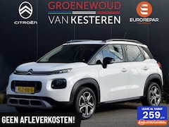 Citroën C3 Aircross - 110pk Feel I Automaat I