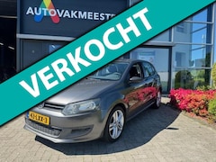 Volkswagen Polo - 1.4-16V Trendline