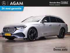 Mercedes-Benz E-klasse Estate - 300 e Sport Edition Premium PLUS | Panorama dak | Trekhaak