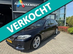 BMW 5-serie Touring - 535xi High Executive