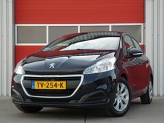 Peugeot 208 - 1.2 PureTech Like/ lage km/ zeer mooi