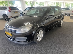 Opel Astra Wagon - 1.6 Edition meeneemprijs