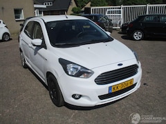 Ford Ka - 1.2 Trend Ulimate NAP REST BPM 600 EURO