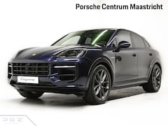 Porsche Cayenne Coupé - E-Hybrid