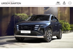 Hyundai Tucson - 1.6 T-GDI PHEV Premium | Nu met € 3400, - Wegrijvoordeel