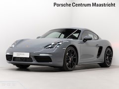 Porsche 718 Cayman