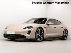 Porsche Taycan Sport Turismo