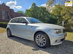 BMW 1-serie - 116i 5-deurs AIRCO/dak *apk:05-2026