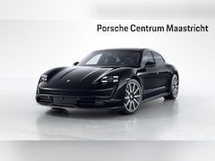 Porsche Taycan Sport Turismo - Performance Accu Plus
