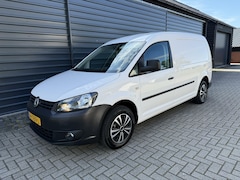 Volkswagen Caddy Maxi - 1.2 TSI Benzine L2 Airco Cruise Trekhaak