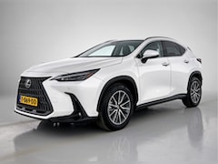 Lexus NX - 450h+ AWD Luxury Line