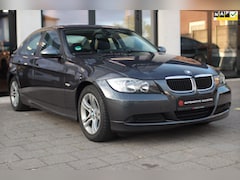 BMW 3-serie - 316i Executive|Navi|Clima|PDC|CruiseControl|16 Inch|