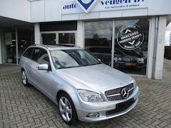 Mercedes-Benz C-klasse Estate - C180 K AUT5 Avantgarde / Schuifdak