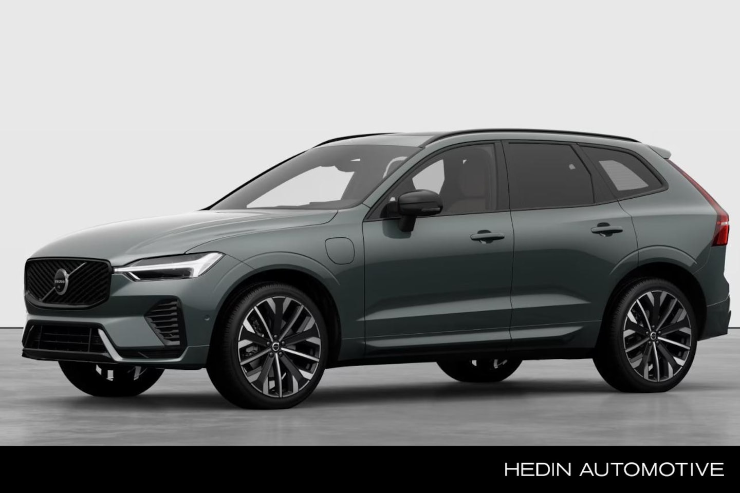 Volvo XC60 - 2.0 T6 Plug-in hybrid AWD Plus Dark | Facelift MY 26 | 350 PK | Automaat | Head-Up Display - AutoWereld.nl