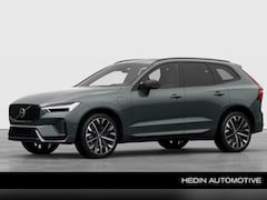 Volvo XC60 - 2.0 T6 Plug-in hybrid AWD Plus Dark | Facelift MY 26 | 350 PK | Automaat | Head-Up Display