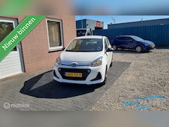 Hyundai i10 - 1.0i i-Drive