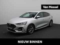 Ford Focus - 1.0 EcoBoost Hybrid ST-Line | Aut. | Navigatie | Apple Carplay | Camera