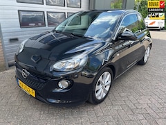 Opel ADAM - 1.0 Turbo Rocks