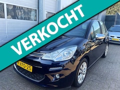 Citroën C3 - 1.2 PureTech Collection-Navi-Clima-Cruise-New APK