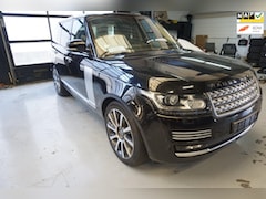 Land Rover Range Rover - 4.4 SDV8 Autobiography /MOTOR DEFECT DUITSE PAPIEREN