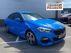 BMW 2-serie Gran Coupé - 218 i M-Sport Edition | Full LED | NAVI | ECC | Camera *HEMELVAART OPEN v.a 11u tot 17u