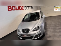 Seat Altea - 1.6 Good Stuff |Zeer Nette auto |NL-Auto |Vol onderhouden | Airco