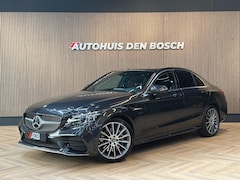 Mercedes-Benz C-klasse - 300 e Advantage Pack AMG