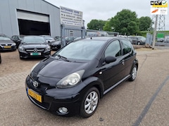 Toyota Aygo - 1.0-12V Access/Apk 12-05-2026