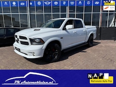 Dodge Ram 1500 - 5.7 V8 Hemi Sport *MAGNAFLOW UITLAAT + SUPERSTAAT